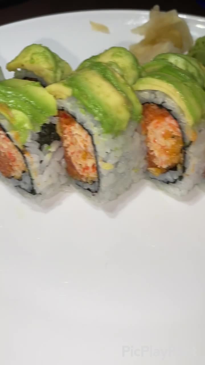 Rise Sushi