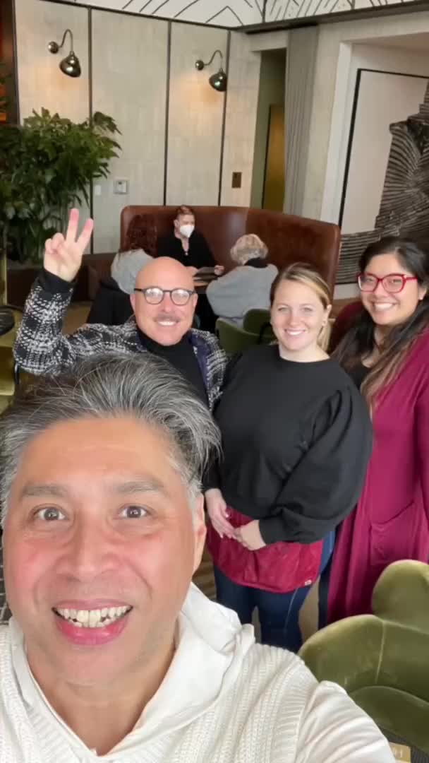 High 5ive Rooftop Bar