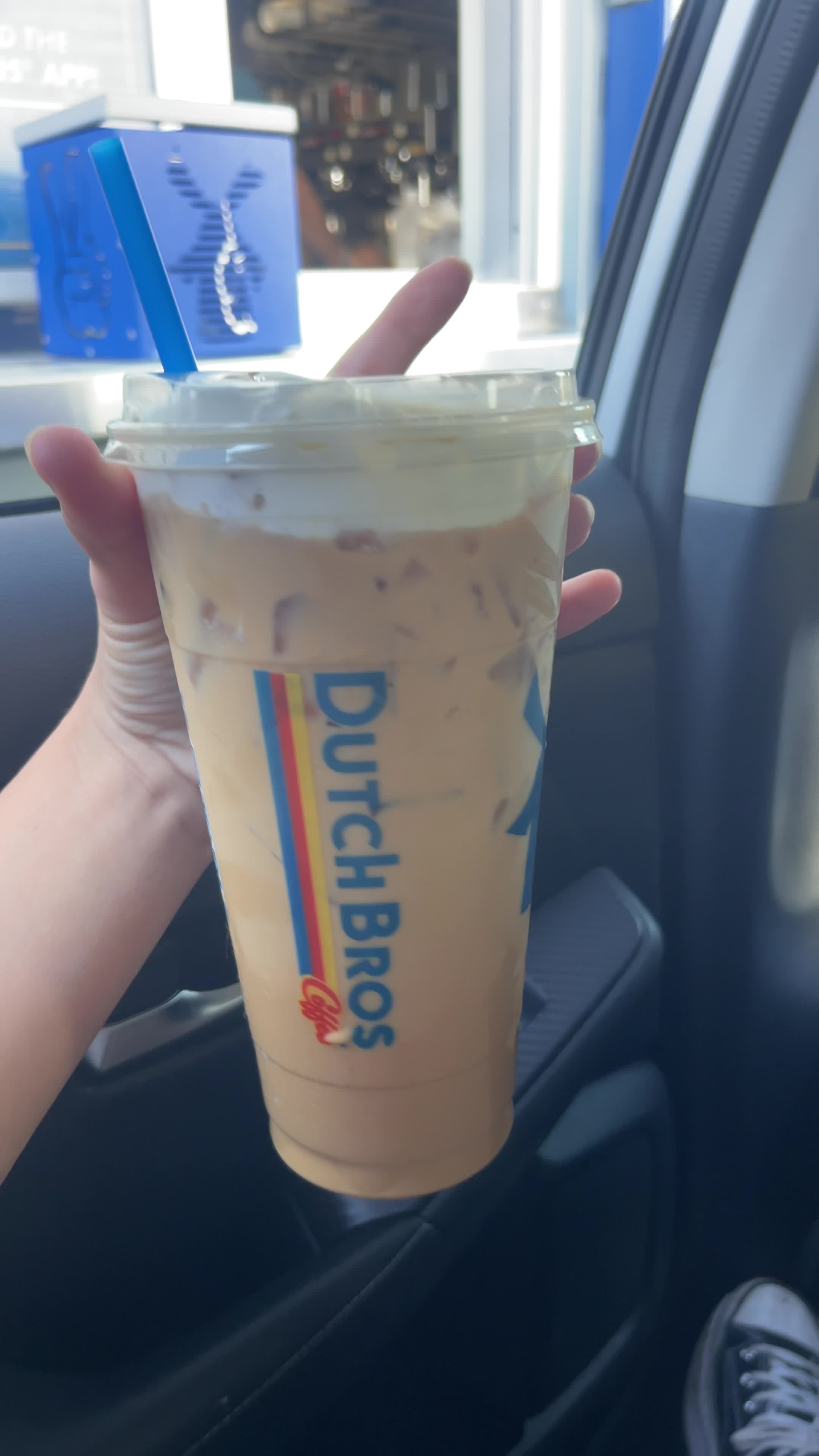 Dutch Bros Coffee