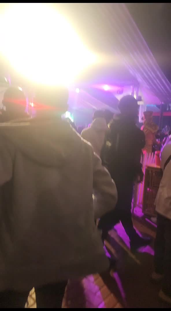 Makubenjalo Restaurant