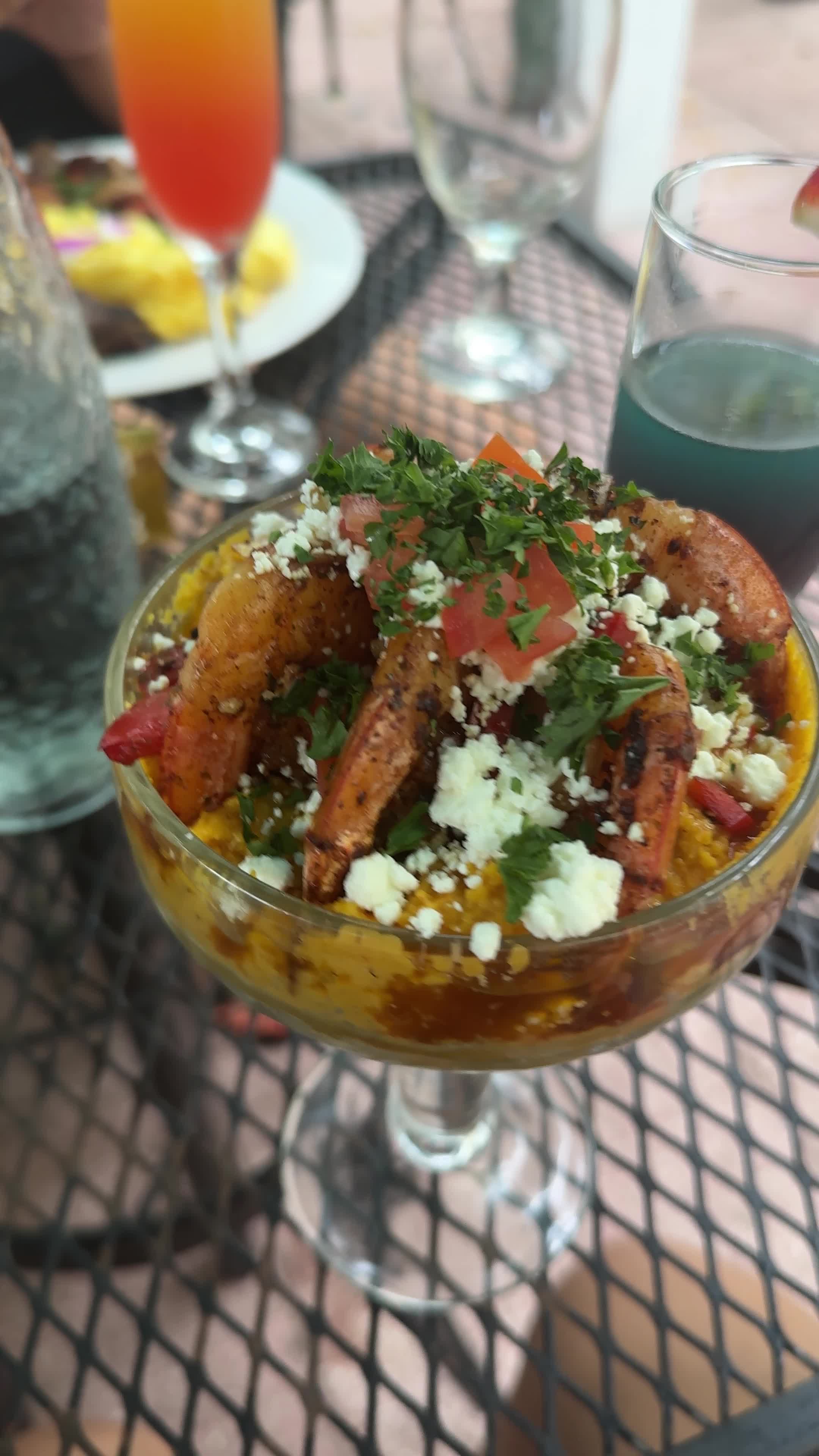 Chef Juvon Elevated Eats 