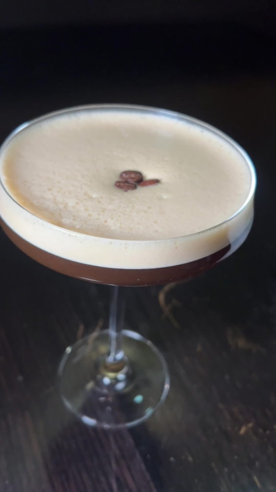 Jake's and Cooper's Wine Bar
