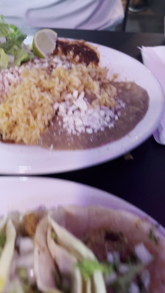 Salsa Brava Mexican Grill