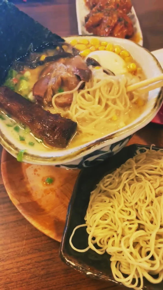 Marufuku Ramen