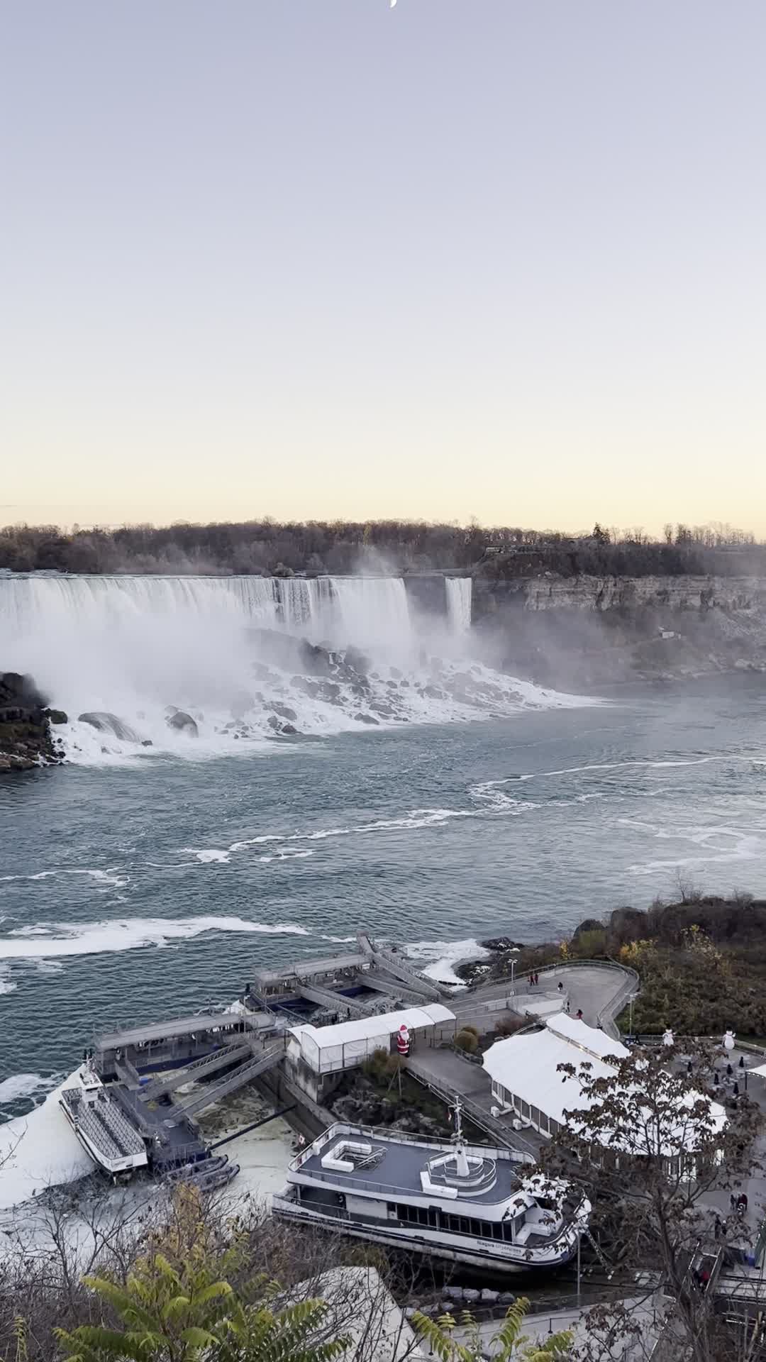 Niagara Falls State Park