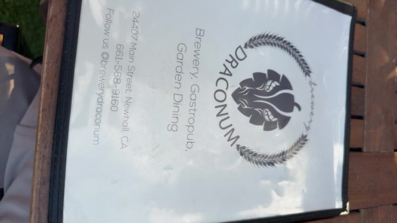 Brewery Draconum
