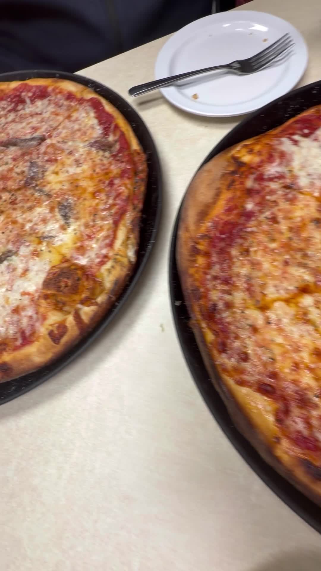 Enea’s Pizzaria