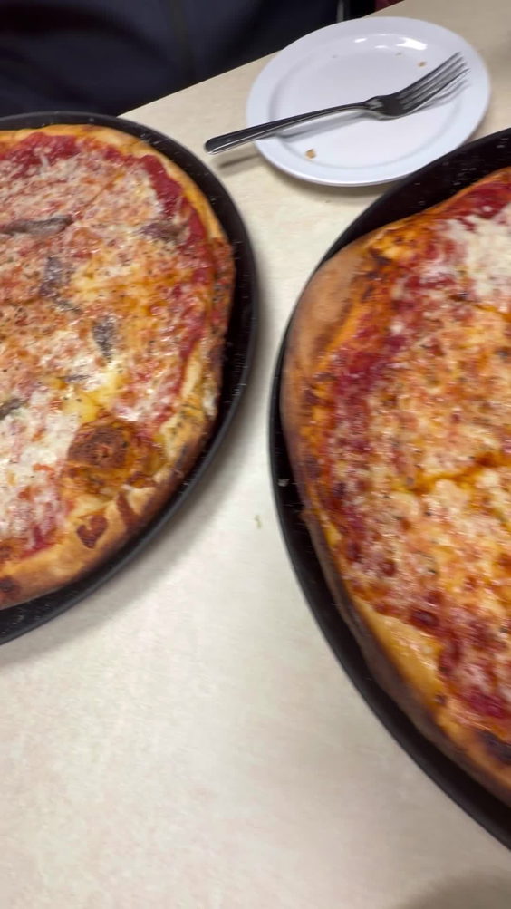 Enea’s Pizzaria