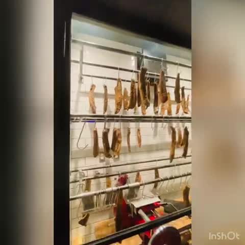 Biltong Bar