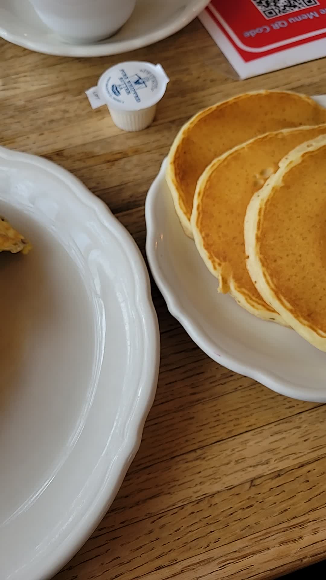 The Original Pancake House