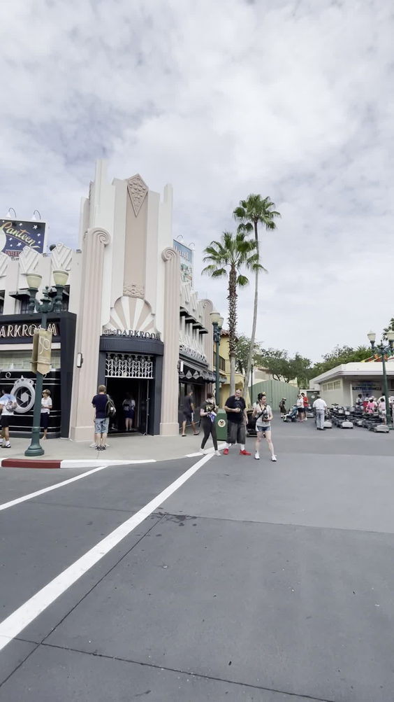 Disney's Hollywood Studios