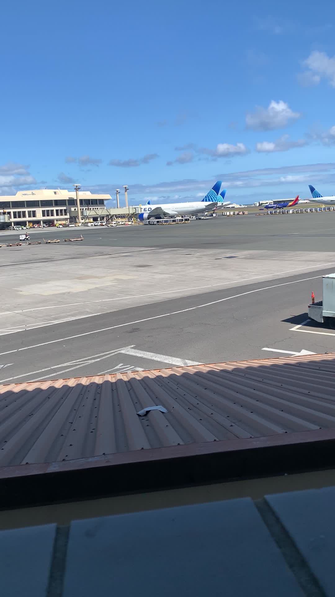 Hawaii Airport Transport