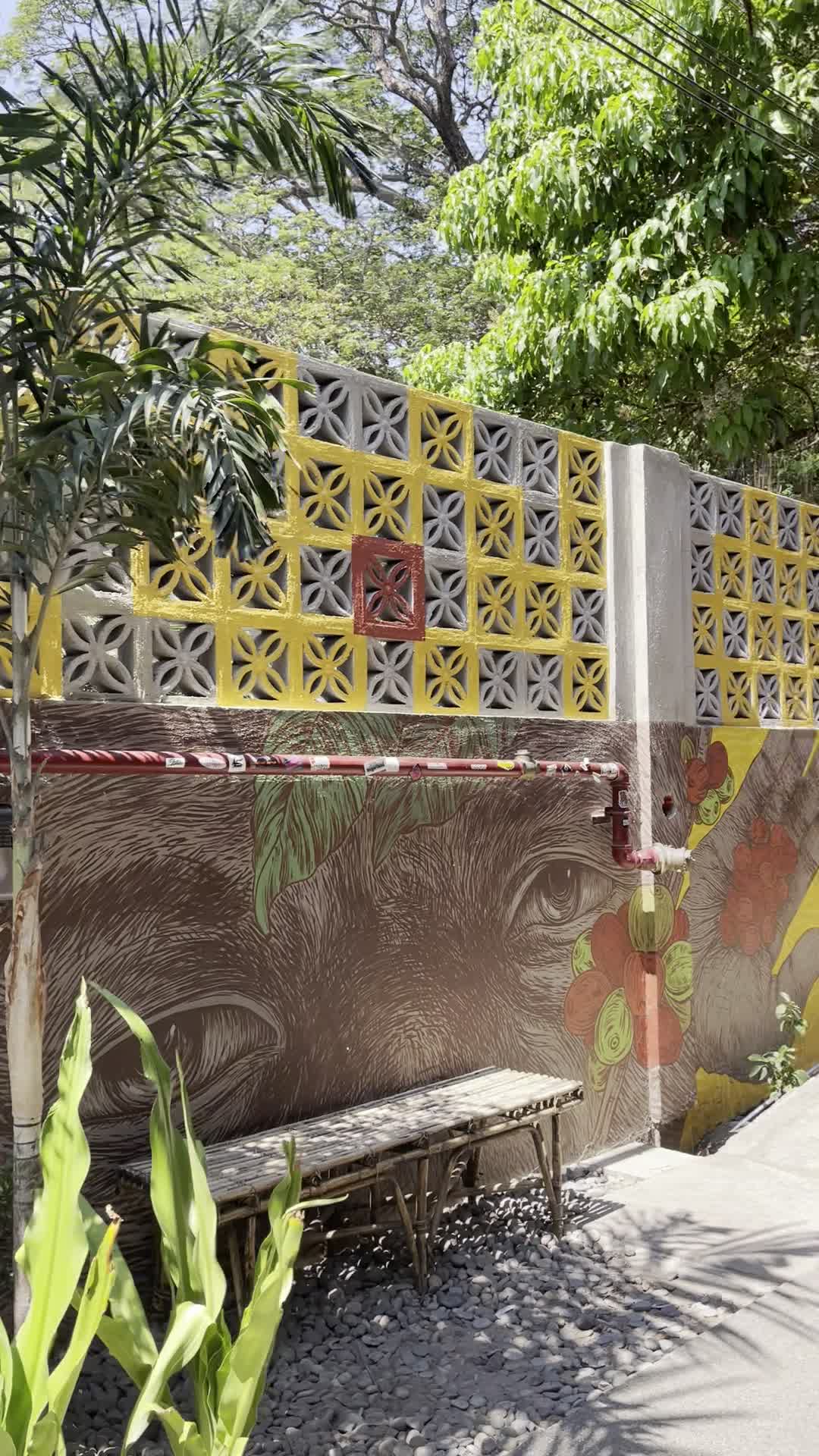 Video review of El Union Coffee