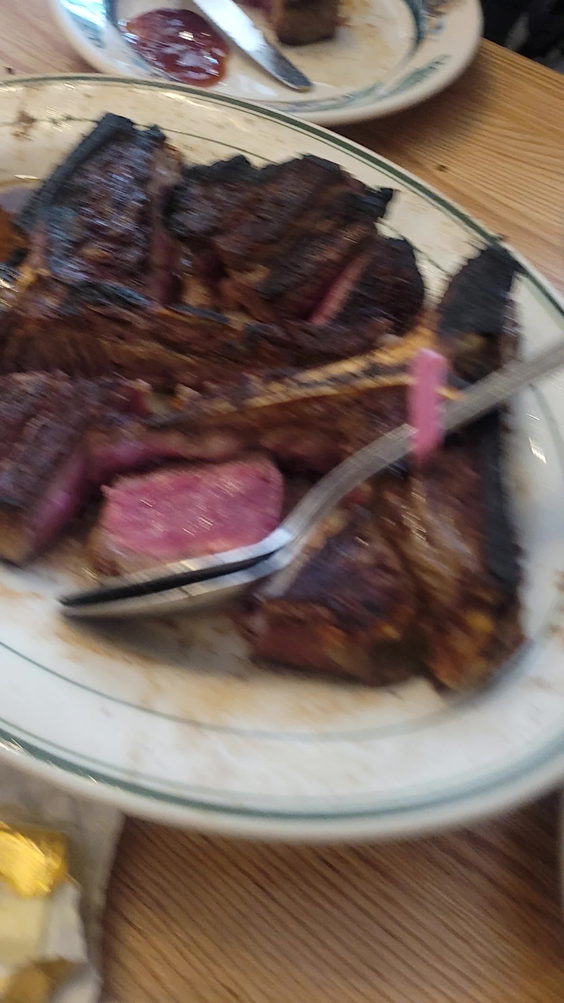Peter Luger Steak House
