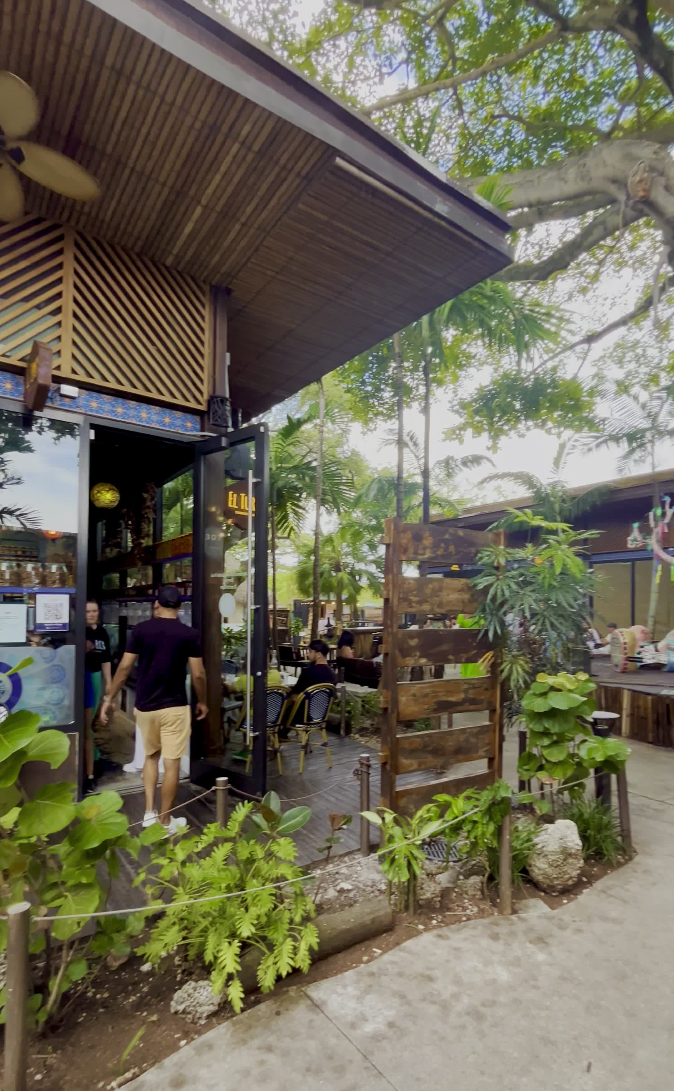 Video review of Upper Buena Vista