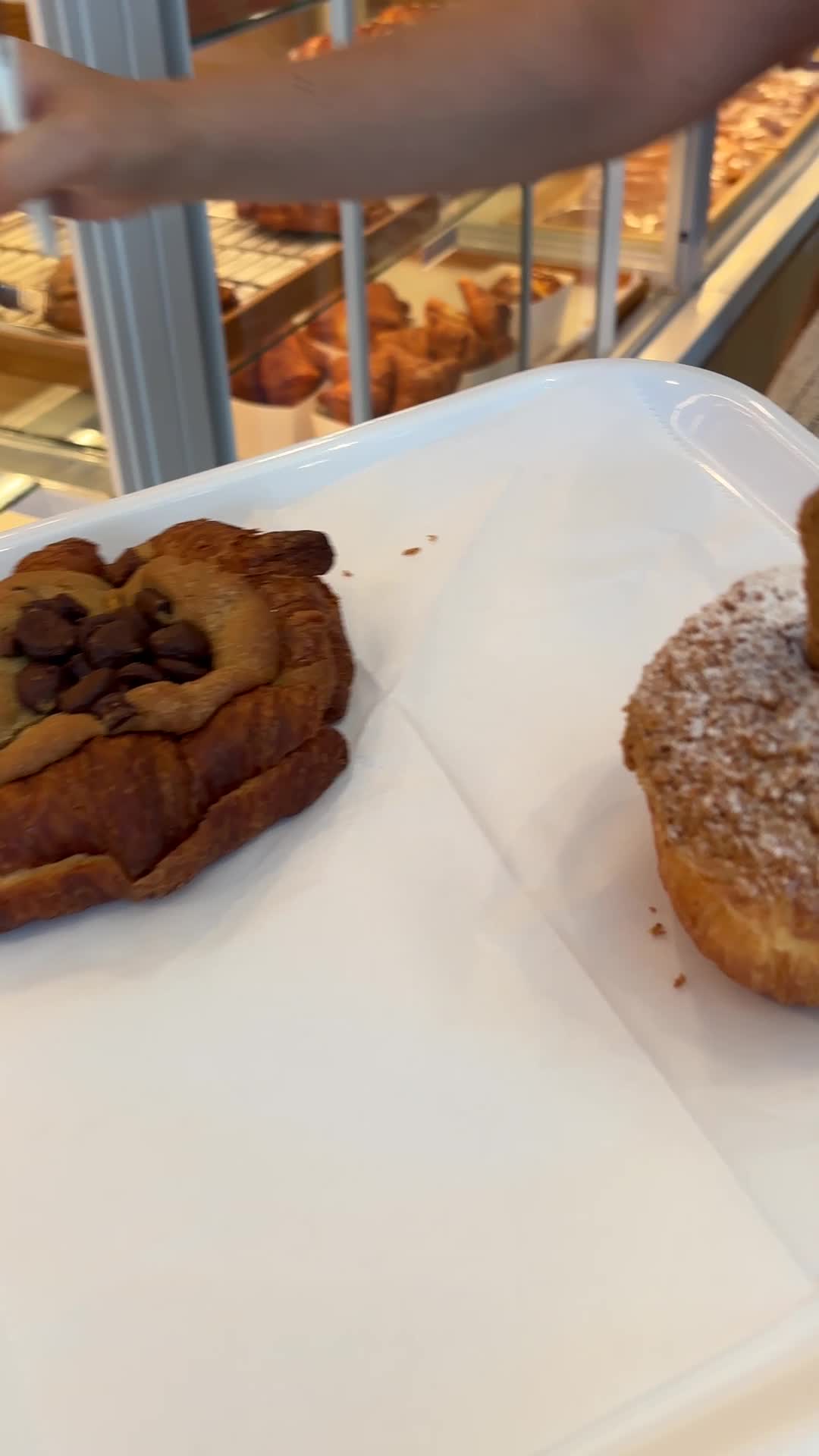 Paris Baguette