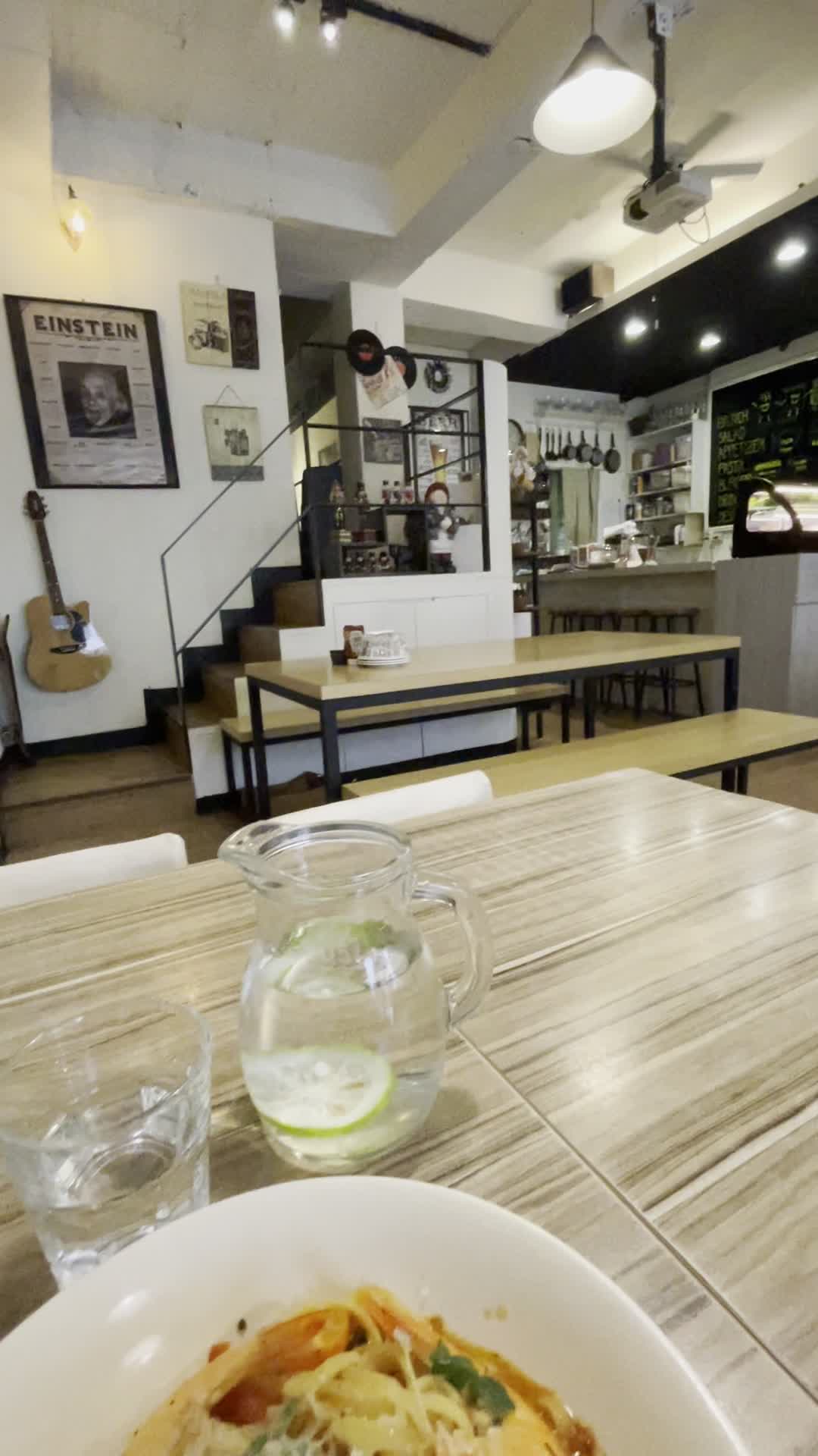 Bea's Bistro