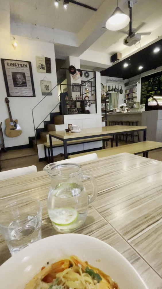 Bea's Bistro