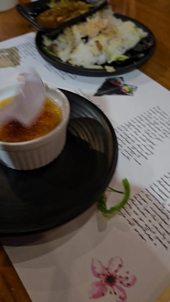 Oyshi Sushi