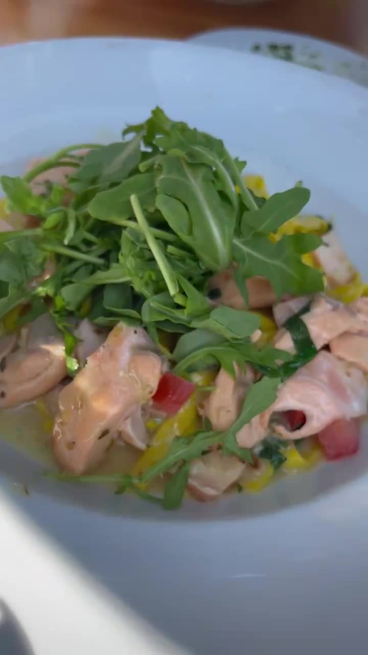 Alessa By Chef Pirozzi