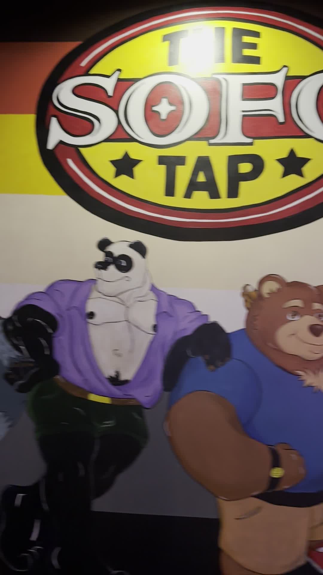 Video review of The SoFo Tap