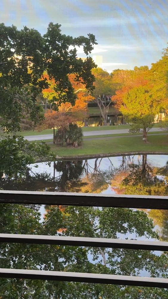 Cypress Bend Bird Sanctuary