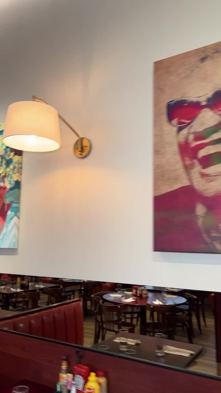 Carnegie Diner & Cafe