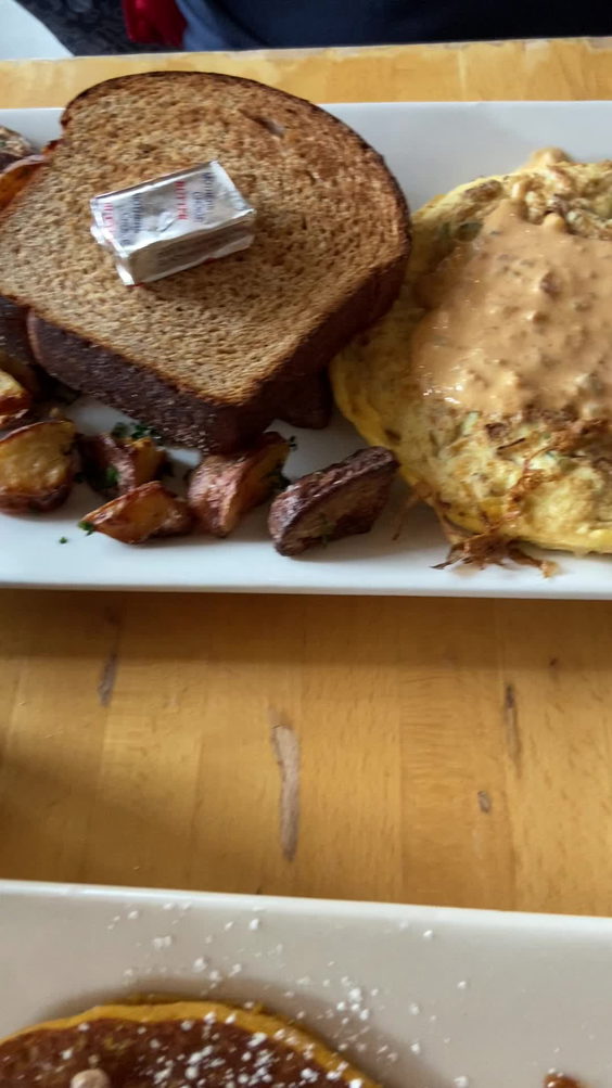 Portage Bay Cafe - South Lake Union