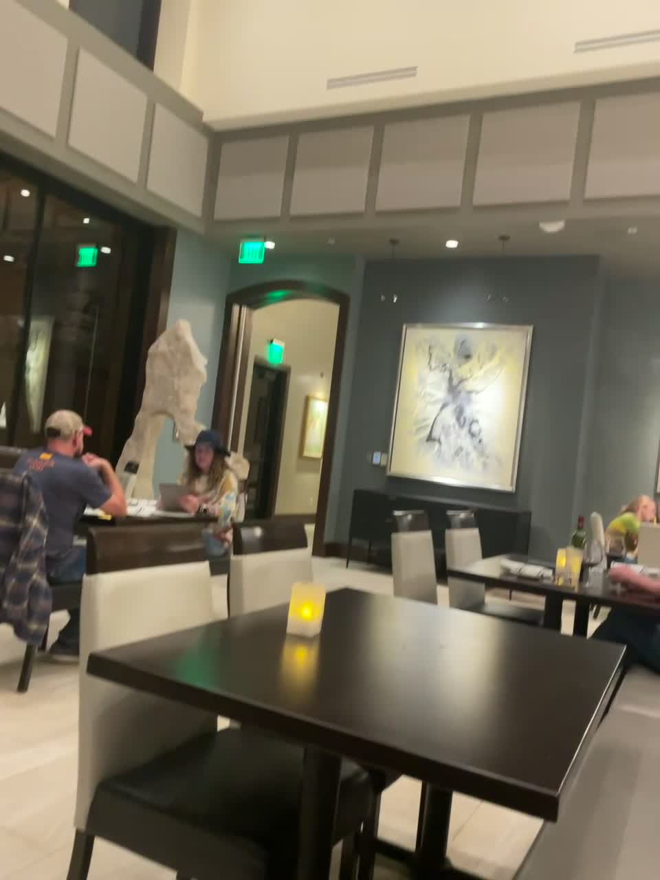 Dulivia Ristorante Italiano