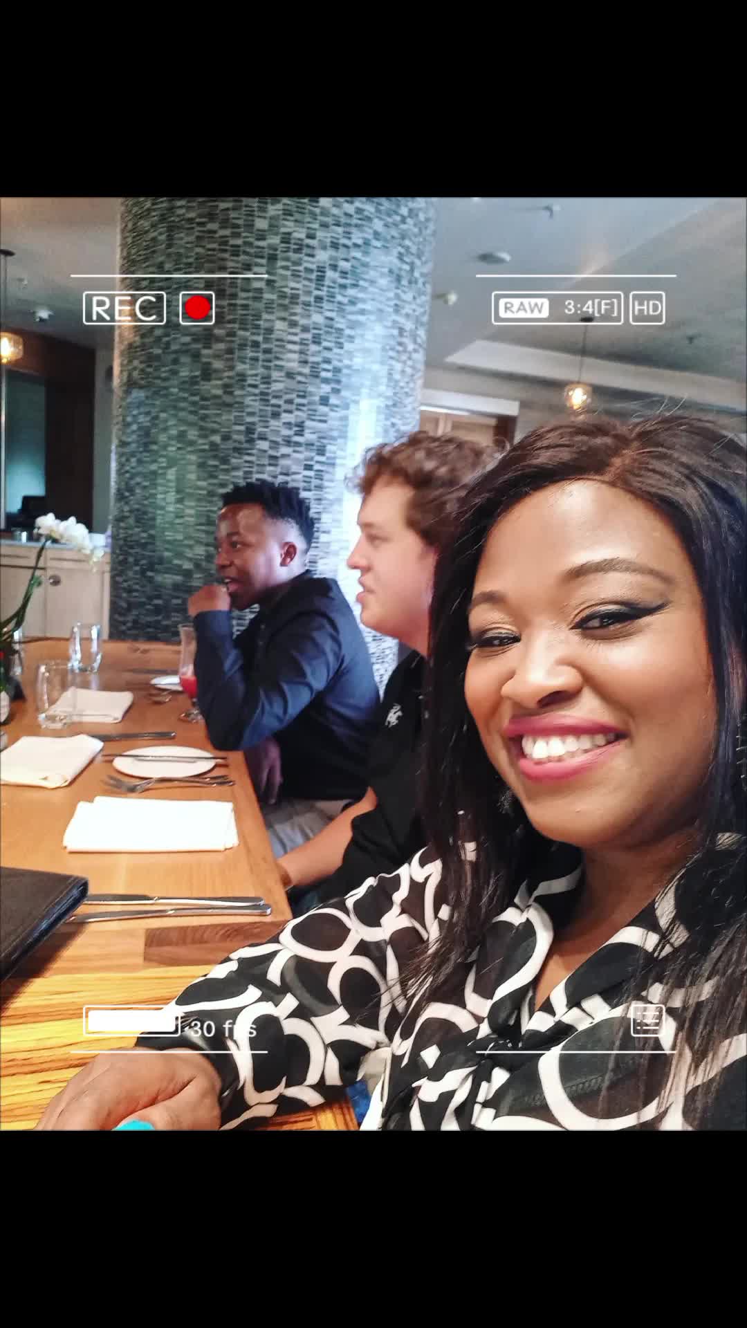 San Deck, Bar & Restaurant