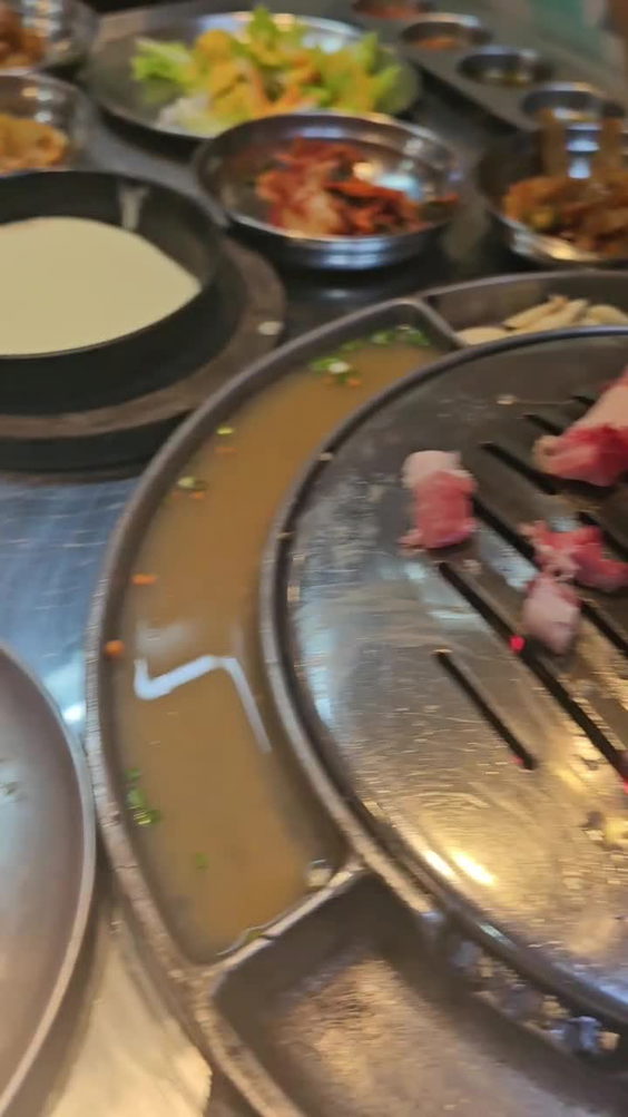 Hi-Samgyupsal