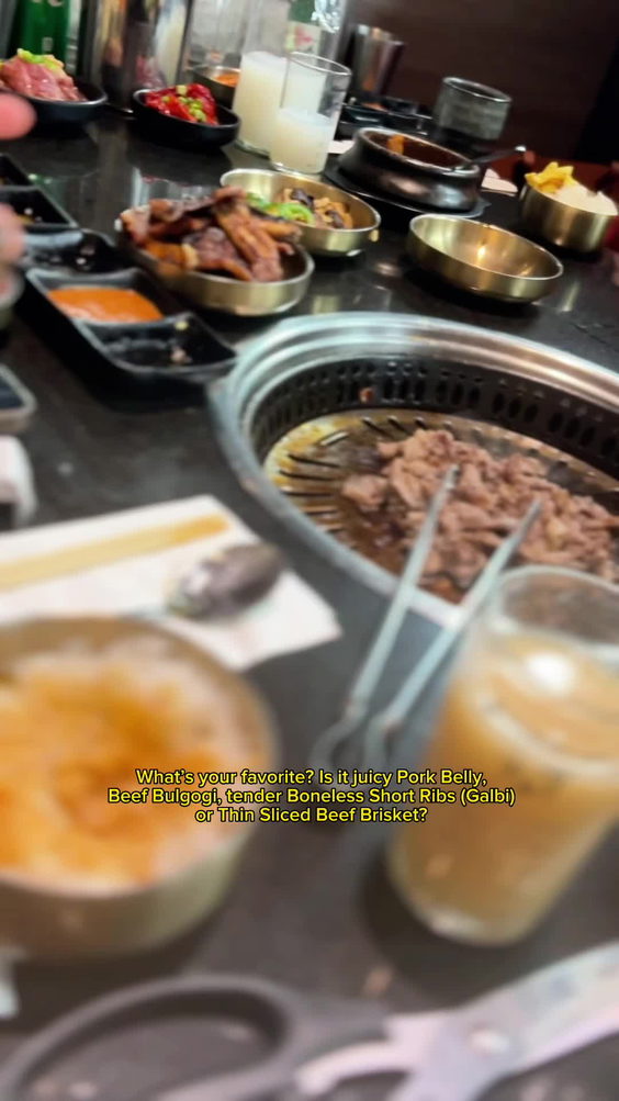 Master Kim S Korean Bb
