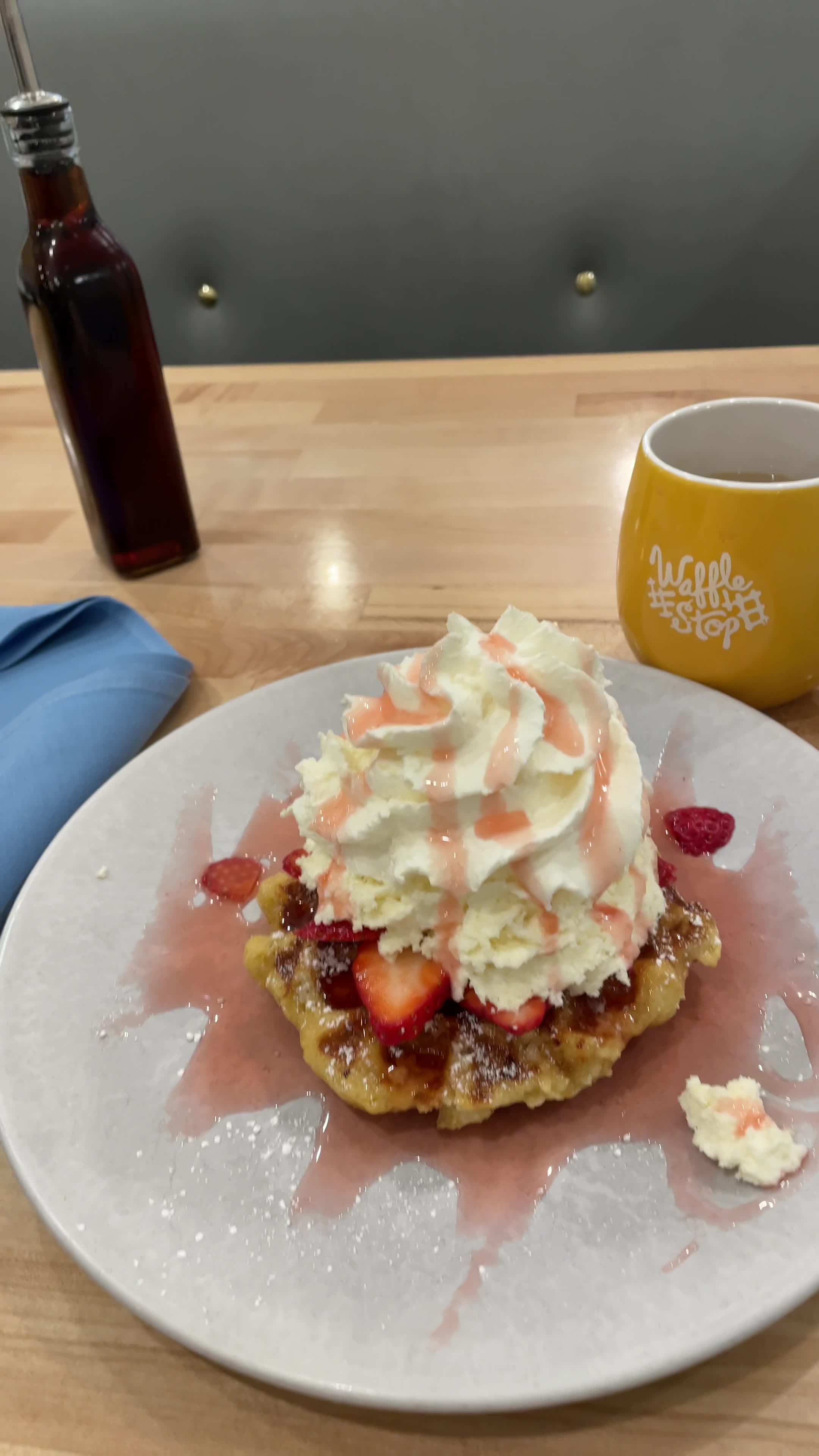Waffle Stop
