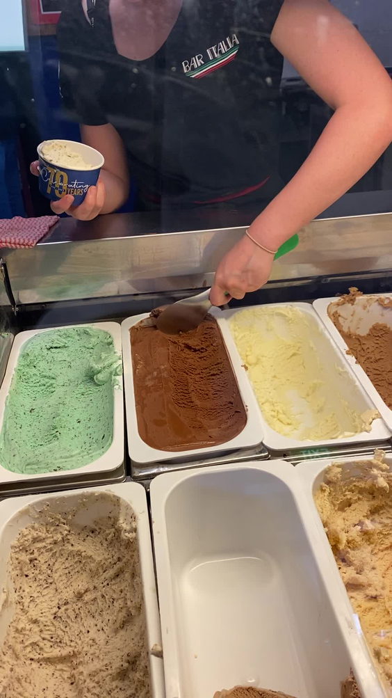 Bar Italia