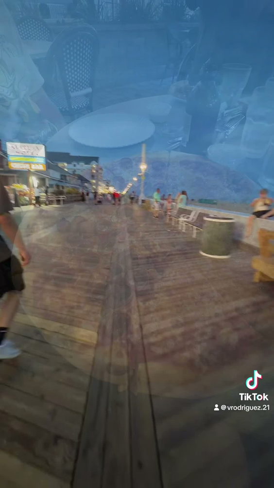 The Boardwalk