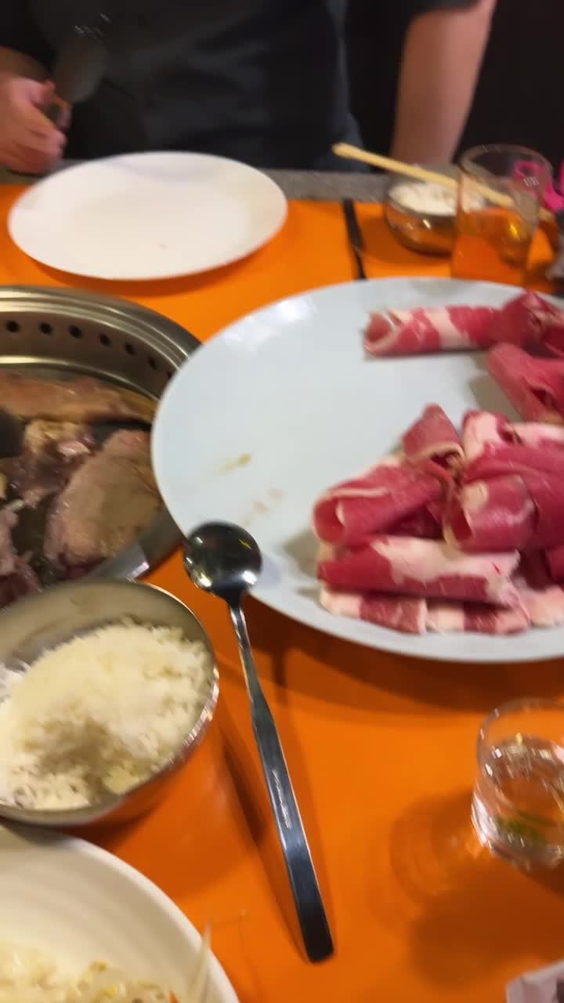 Arirang Korean BBQ Mill Creek