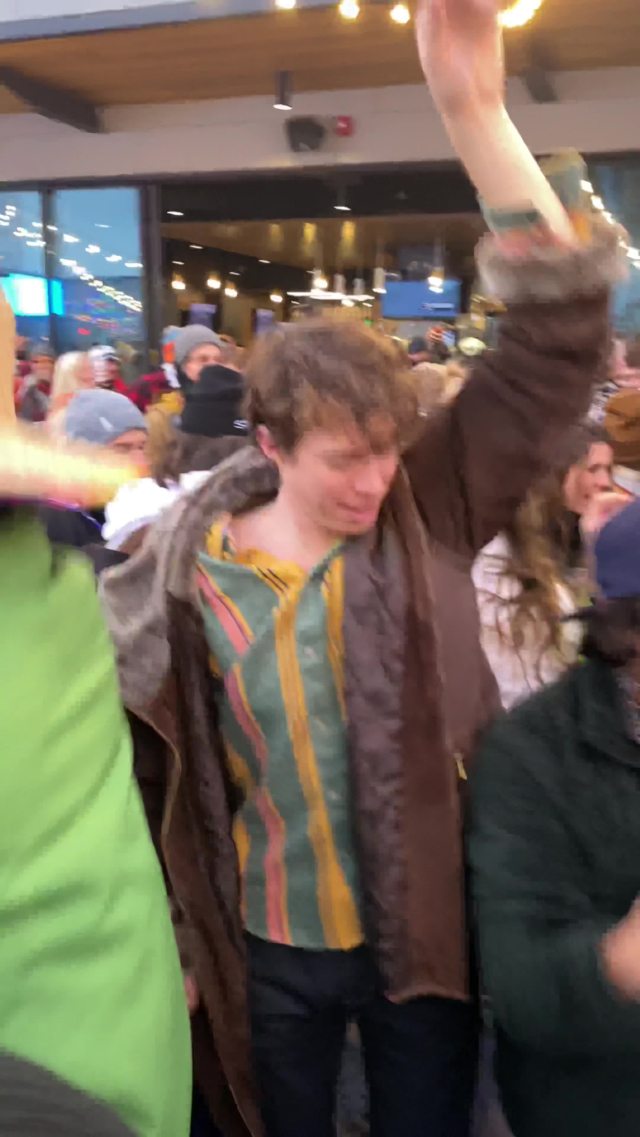 Mammoth Sports Canyon Lodge