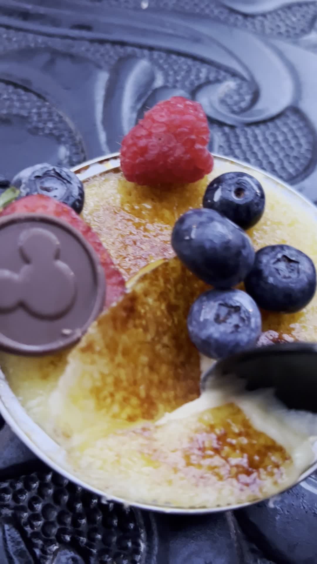 Amorette's Patisserie