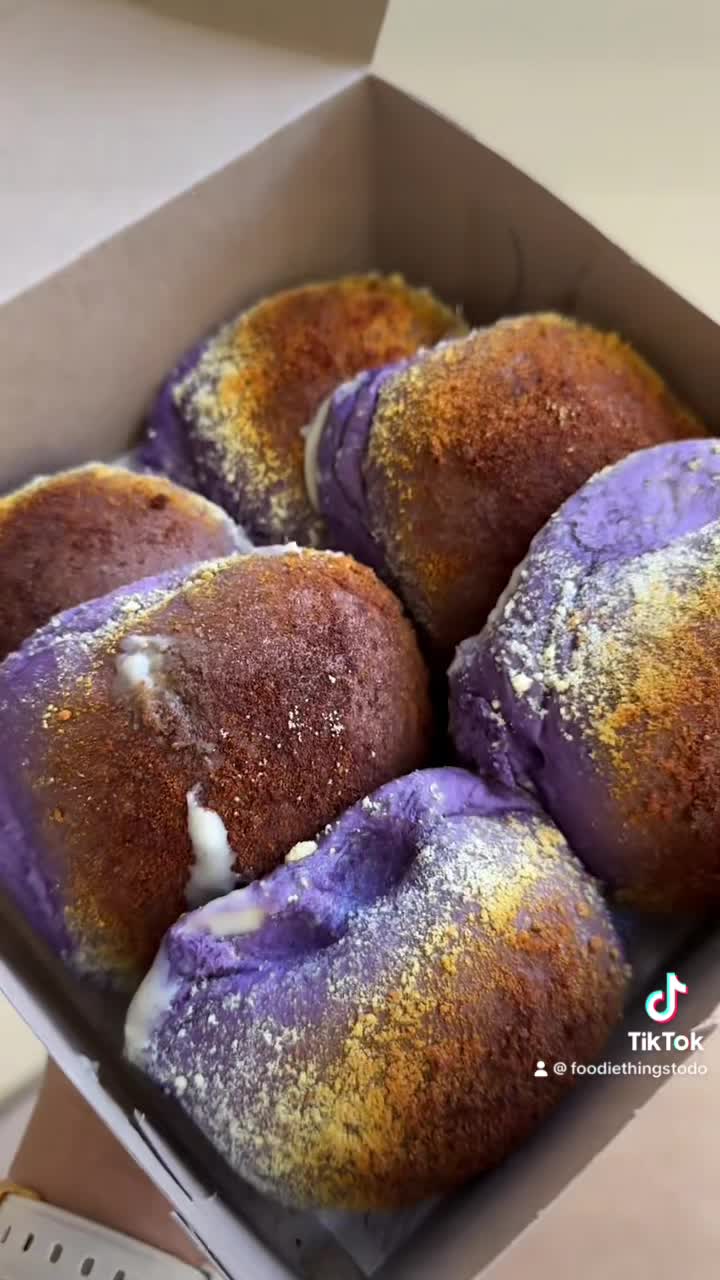 Video review of Seafood City Supermarket