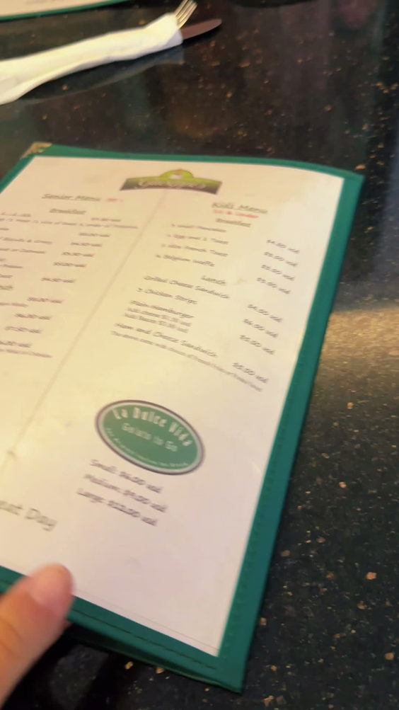 Giuseppi's