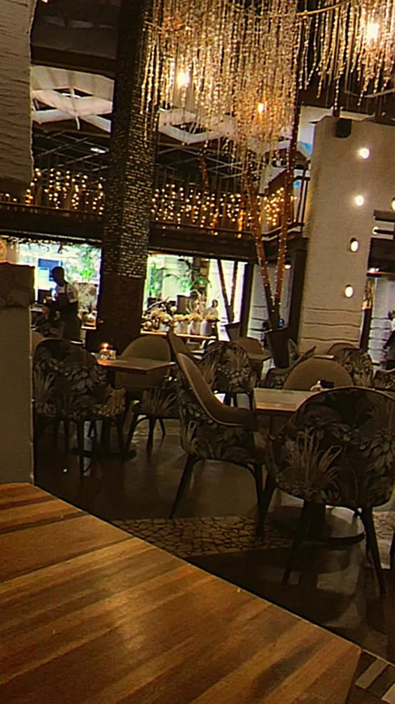 Baobab cafe & grill