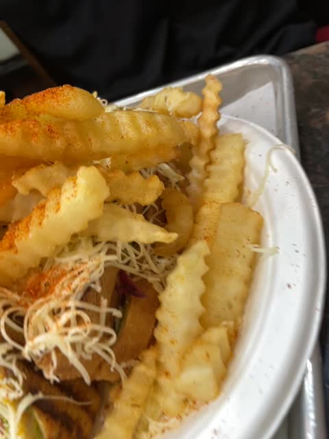 Video review of Honest Indian Restaurant