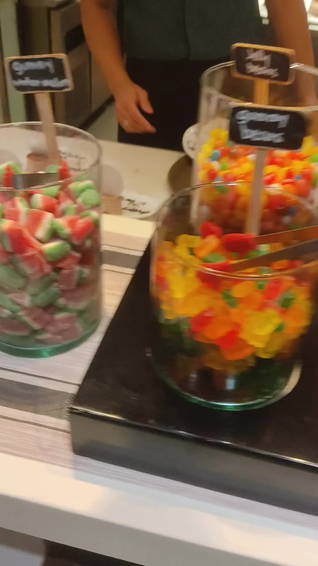 Video review of Vikings