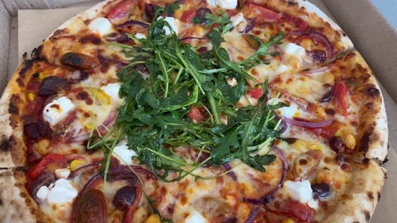 Smack Pizza Co