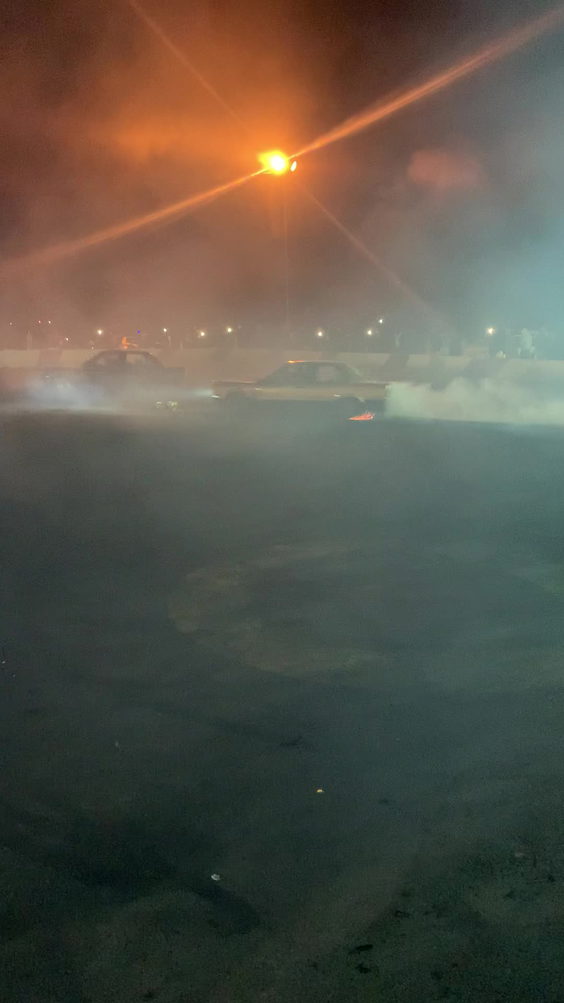 Wheelz N Smoke