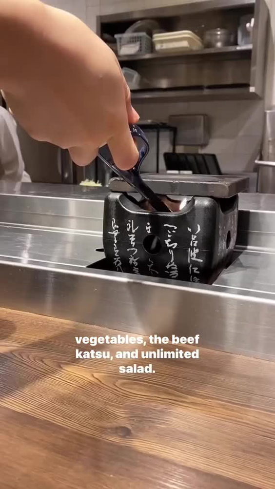 Gyukatsu Motomura Shibuya
