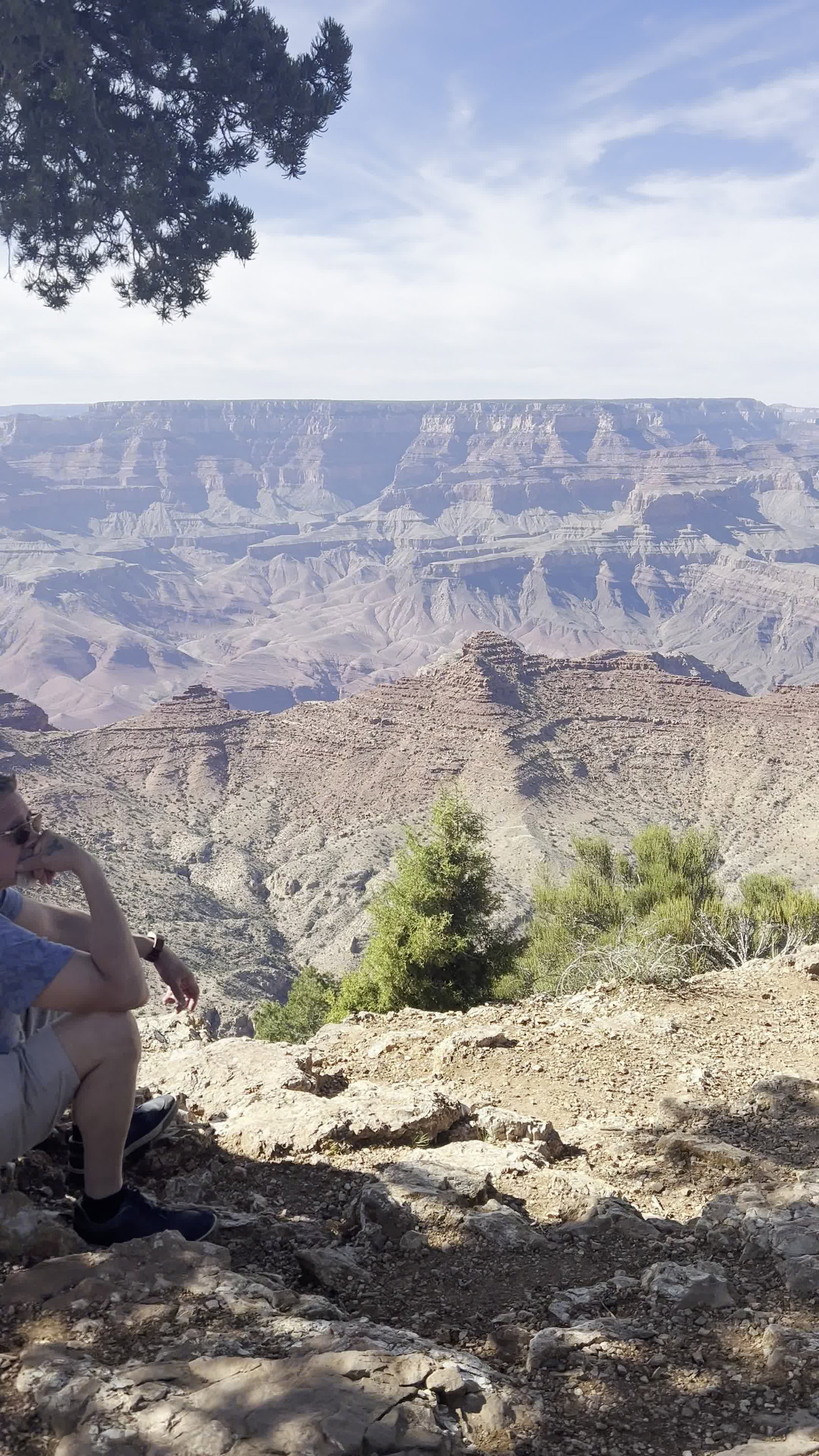 Video review of Desert View Watchtower