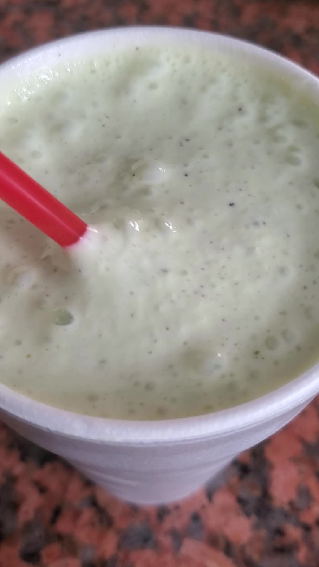 Video review of Oasis Ice Cream Parlor