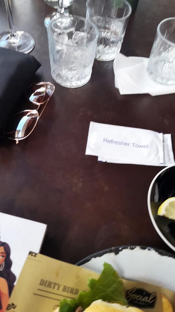 Social on Main
