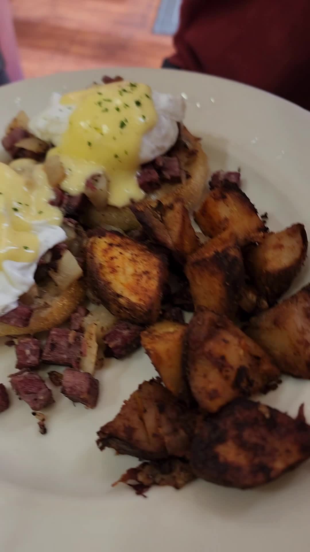 Rise & Shine Cafe